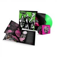 Cooper Alice - Live From The Astroturf (Lp+Dvd) i gruppen Musikk / LP+DVD / Metal hos Bengans Skivbutik AB (5573517)