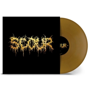 Scour - Gold (Gold Vinyl) i gruppen VINYL / Kommende / Metal hos Bengans Skivbutik AB (5573518)