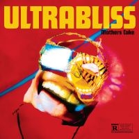 Mother?S Cake - Ultrabliss i gruppen CD / Kommende / Pop-Rock hos Bengans Skivbutik AB (5573520)