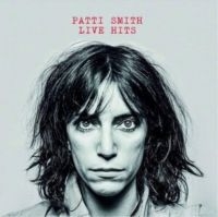 Smith Patti - Live Hits i gruppen VINYL / Pop-Rock hos Bengans Skivbutik AB (5573529)