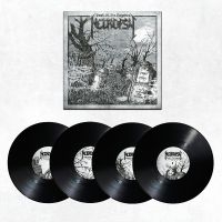 Necropsy - Tomb Of The Forgotten (The Complete i gruppen VINYL / Kommende / Metal hos Bengans Skivbutik AB (5573537)