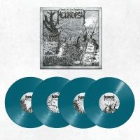 Necropsy - Tomb Of The Forgotten (The Complete i gruppen VINYL / Kommende / Metal hos Bengans Skivbutik AB (5573538)