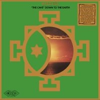 Far East Family Band - The Cave - Down To The Earth i gruppen VINYL / Kommende / Pop-Rock hos Bengans Skivbutik AB (5573543)