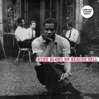 Byrd Donald - Byrd Blows On Beacon Hill i gruppen VINYL / Kommende / Jazz hos Bengans Skivbutik AB (5573548)