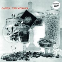 Morgan Lee - Candy i gruppen VINYL / Kommende / Jazz hos Bengans Skivbutik AB (5573550)