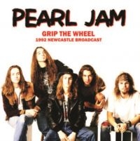 Pearl Jam - Grip The Wheel i gruppen VINYL / Metal hos Bengans Skivbutik AB (5573553)