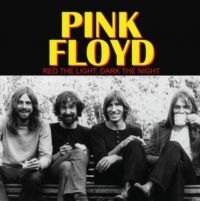 Pink Floyd - Red The Light, Dark The Night i gruppen VINYL / Pop-Rock hos Bengans Skivbutik AB (5573573)