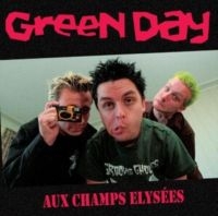 Green Day - Aux Champs Elysees i gruppen VINYL hos Bengans Skivbutik AB (5573575)