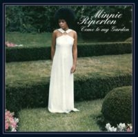 Riperton Minnie - Come To My Garden i gruppen VINYL / RnB-Soul hos Bengans Skivbutik AB (5573582)