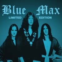 Blue Max - Limited Edition i gruppen VINYL / Metal hos Bengans Skivbutik AB (5573583)