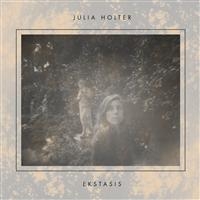 Julia Holter - Ekstasis i gruppen Minishops / Julia Holter hos Bengans Skivbutik AB (557360)