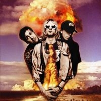 Nirvana - Live i gruppen CD / Pop-Rock hos Bengans Skivbutik AB (5573606)