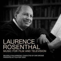 Rosenthal Laurence - Music For Film And Television i gruppen CD / Film-Musikkkal hos Bengans Skivbutik AB (5573610)