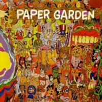 Paper Garden - The Paper Garden i gruppen VINYL / Pop-Rock hos Bengans Skivbutik AB (5573659)