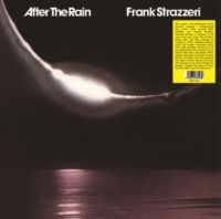 Strazzeri Frank - After The Rain i gruppen VINYL / Jazz hos Bengans Skivbutik AB (5573661)