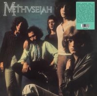 Methuselah - Matthew, Mark, Luke And John i gruppen VINYL hos Bengans Skivbutik AB (5573666)