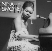 Simone Nina - Live In '69 i gruppen VI TIPSER / Hjem - Vinyl Nyheter & Kommende hos Bengans Skivbutik AB (5573671)