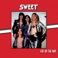 Sweet - Fox On The Run i gruppen CD / Pop-Rock hos Bengans Skivbutik AB (5573702)