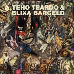 Teho Teardo & Blixa Bargeld - Christian & Mauro i gruppen VI TIPSER / Hjem - Vinyl Nyheter & Kommende hos Bengans Skivbutik AB (5573707)