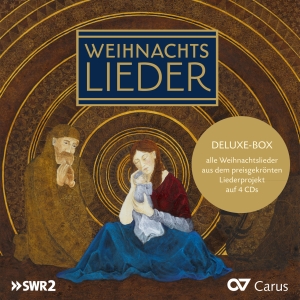 Traditional - Weihnachtslieder Aus Aller Welt (De i gruppen VI TIPSER / Julegavetips CD hos Bengans Skivbutik AB (5573785)