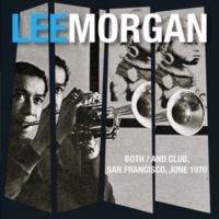 Morgan Lee - Both/And Club, San Francisco, 1970 i gruppen CD / Jazz hos Bengans Skivbutik AB (5573796)