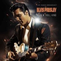 Presley Elvis - Rock N'roll King 1974 & 1976 (Clear i gruppen VINYL / Kommende / Pop-Rock hos Bengans Skivbutik AB (5573799)