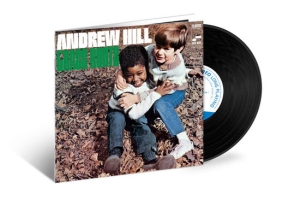 Andrew Hill - Grass Roots i gruppen VINYL / Nyheter / Jazz hos Bengans Skivbutik AB (5573803)