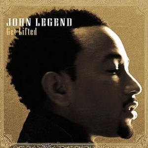 Legend John - Get Lifted i gruppen VINYL / Kommende / Hip Hop-Rap,RnB-Soul hos Bengans Skivbutik AB (5573836)