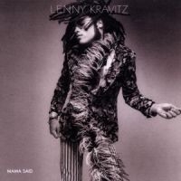 Lenny Kravitz - Mama Said i gruppen Minishops / Lenny Kravitz hos Bengans Skivbutik AB (557388)