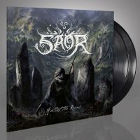 Saor - Amidst The Ruins (2 Lp Black Vinyl) i gruppen VINYL / Kommende / Metal hos Bengans Skivbutik AB (5573934)