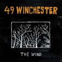 49 Winchester - The Wind (Indie Exclusive, White Vi i gruppen VINYL / Kommende / Country hos Bengans Skivbutik AB (5573942)