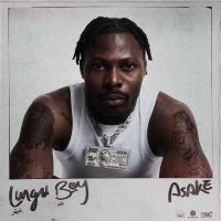 Asake - Lungu Boy i gruppen VINYL / Kommende / Pop-Rock hos Bengans Skivbutik AB (5573949)