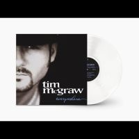 Mcgraw Tim - Everywhere i gruppen VINYL / Kommende / Country hos Bengans Skivbutik AB (5573951)