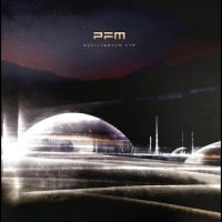 Pfm / Pfm & Greekboy - Equilibrium Vip / Icarus i gruppen VINYL / Kommende / Pop-Rock hos Bengans Skivbutik AB (5573955)