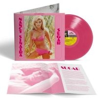 Sinatra Nancy - Sugar (Coloured) (Rsd 2024) i gruppen VINYL / Kommende / Country hos Bengans Skivbutik AB (5573976)