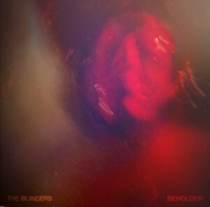 Blinders - Beholder i gruppen VINYL / Pop-Rock hos Bengans Skivbutik AB (5573987)