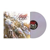 Killswitch Engage - This Consequence (Clear Lavender Ma i gruppen VINYL / Kommende / Metal hos Bengans Skivbutik AB (5574022)