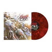 Killswitch Engage - This Consequence (Crimson Red Marbl i gruppen VINYL / Kommende / Metal hos Bengans Skivbutik AB (5574023)