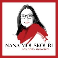 Mouskouri Nana - Good Memories i gruppen CD hos Bengans Skivbutik AB (5574028)