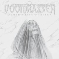 Doomraiser - Cold Grave Marble i gruppen CD / Kommende / Pop-Rock hos Bengans Skivbutik AB (5574033)