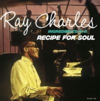 Charles Ray - Ingredients In A Recipe For Soul i gruppen VI TIPSER / Hjem - Vinyl Nyheter & Kommende hos Bengans Skivbutik AB (5574045)