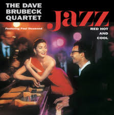 Brubeck Dave Quartet - Jazz i gruppen -Start Jan R4 hos Bengans Skivbutik AB (5574047)