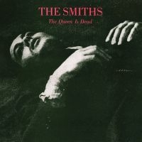 The Smiths - The Queen Is Dead i gruppen VI TIPSER / Fredagsutgivelser / Fredag 6 december 2024 hos Bengans Skivbutik AB (5574062)