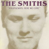 The Smiths - Strangeways, Here We Come i gruppen VI TIPSER / Fredagsutgivelser / Fredag 6 december 2024 hos Bengans Skivbutik AB (5574063)