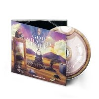 Those Damn Crows - God Shaped Hole (Digipack) i gruppen CD / Kommende / Metal hos Bengans Skivbutik AB (5574072)