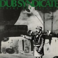 Dub Syndicate - Strike The Balance i gruppen VINYL / Kommende / Reggae hos Bengans Skivbutik AB (5574075)