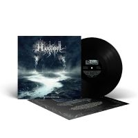 Häxkapell - Om Jordens Blod Och Urgravens Grepp i gruppen VINYL / Kommende / Metal hos Bengans Skivbutik AB (5574085)