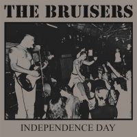 Bruisers The - Independence Day - Extended Edition i gruppen VINYL / Kommende / Pop-Rock hos Bengans Skivbutik AB (5574086)