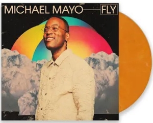 Michael Mayo - Fly i gruppen VI TIPSER / Hjem - Vinyl Nyheter & Kommende hos Bengans Skivbutik AB (5574116)