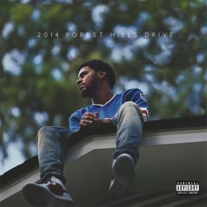 J. Cole - 2014 Forest Hills Drive (10 Year Anniversary Vinyl) i gruppen VI TIPSER / Fredagsutgivelser / Fredag 6 december 2024 hos Bengans Skivbutik AB (5574153)